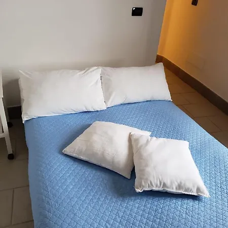 Casa Tea Apartment *