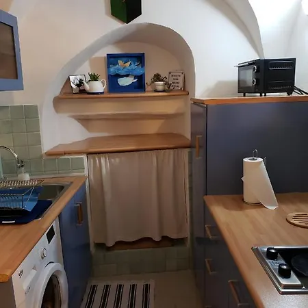 Apartment Casa Tea Borgio Verezzi