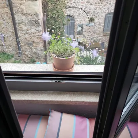 Casa Tea Apartment